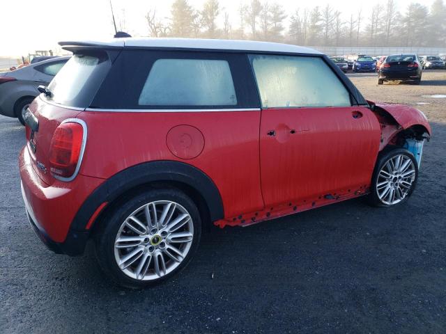 2022 MINI COOPER SE - WMW13DJ02N2R20786