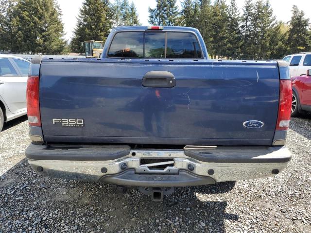 2004 Ford F250 Super Duty VIN: 1FTNX20P54EA42800 Lot: 52882904