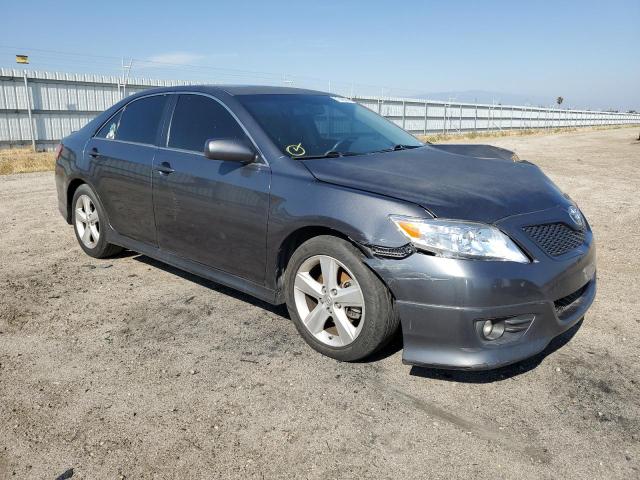 2010 Toyota Camry Base VIN: 4T1BF3EK8AU102087 Lot: 51246624