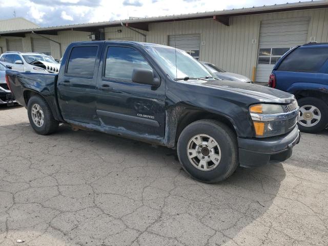 2005 Chevrolet Colorado VIN: 1GCCS136X58112424 Lot: 50813034