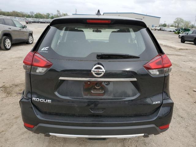 2017 NISSAN ROGUE S - JN8AT2MV3HW005266