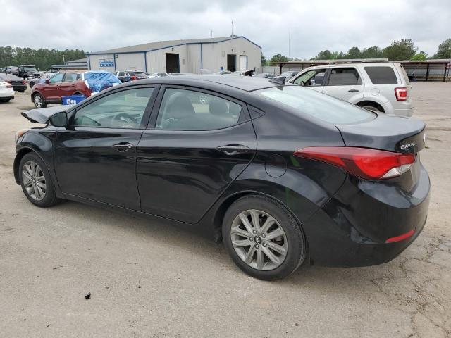 2015 Hyundai Elantra Se VIN: KMHDH4AE9FU420946 Lot: 51413764