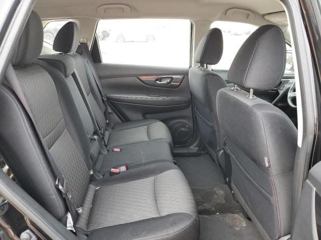 2017 NISSAN ROGUE S - JN8AT2MV3HW005266