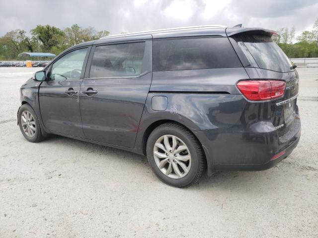 2020 Kia Sedona Lx VIN: KNDMB5C17L6615899 Lot: 50286964