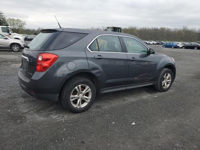 2011 Chevrolet Equinox Ls VIN: 2GNALBEC1B1152670 Lot: 51034574