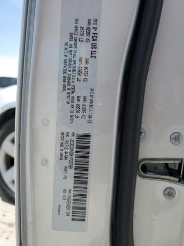 2019 DODGE CHARGER PO - 2C3CDXAGXKH725789