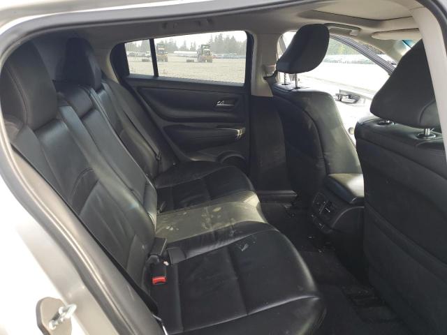 2010 Acura Zdx Technology VIN: 2HNYB1H42AH000129 Lot: 50897824