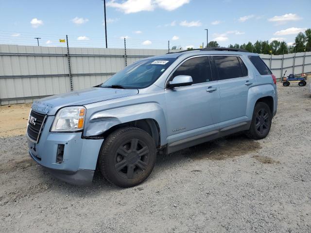 2014 GMC Terrain Slt VIN: 2GKFLXEK8E6261884 Lot: 52663414