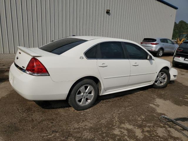 2009 Chevrolet Impala 1Lt VIN: 2G1WT57K091137178 Lot: 52574554