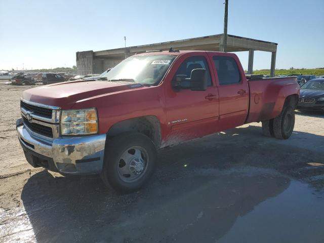 2008 Chevrolet Silverado K3500 VIN: 1GCJK33618F153270 Lot: 49804294