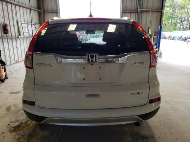 2016 HONDA CR-V TOURI - 5J6RM4H98GL121500