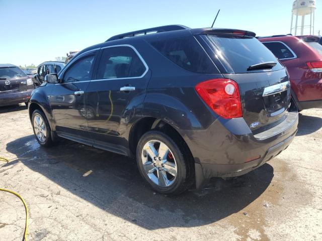 Vin: 2gnalbek4f6193584, lot: 52748674, chevrolet equinox lt 20152