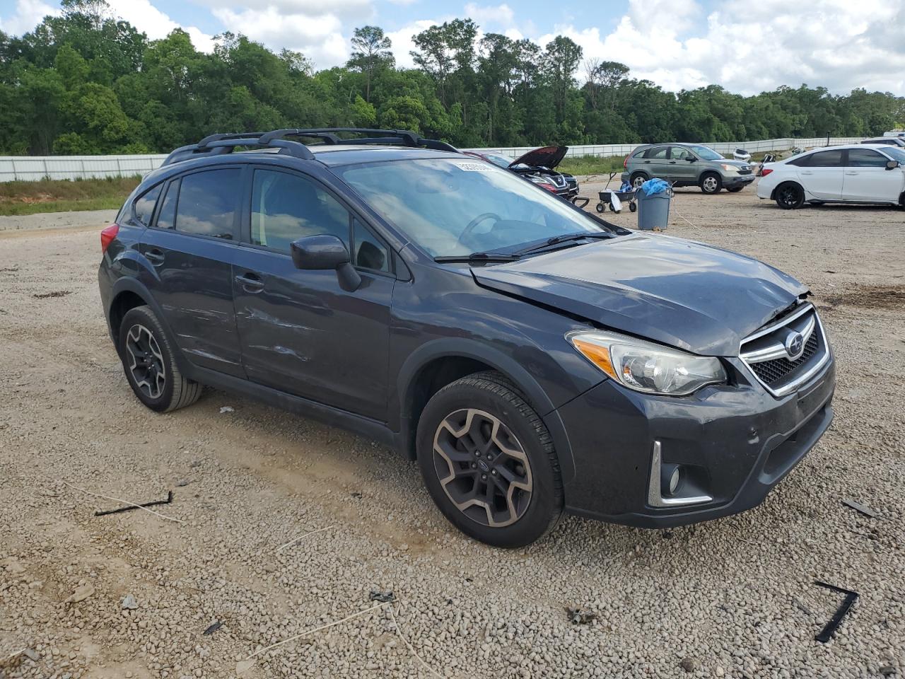 JF2GPABC5G8297223 2016 Subaru Crosstrek Premium