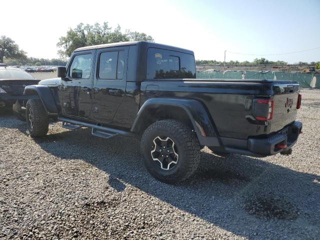 2020 Jeep Gladiator Rubicon VIN: 1C6JJTBG6LL143218 Lot: 51758004