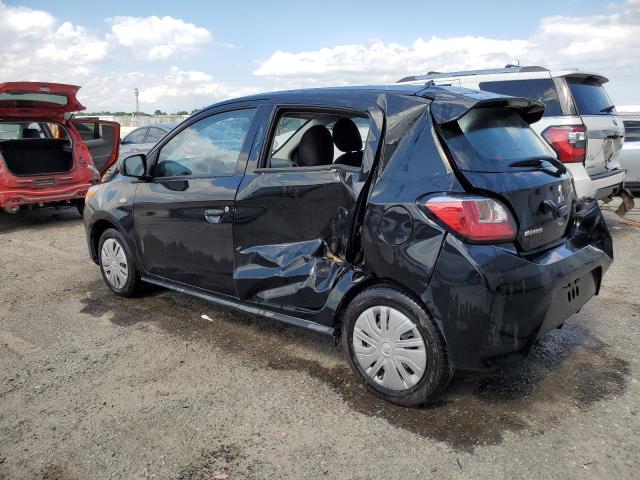 2023 Mitsubishi Mirage Es VIN: ML32AUHJ6PH006913 Lot: 51808644