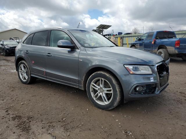 VIN WA1DGAFP6DA062651 2013 Audi Q5, Premium Plus no.4