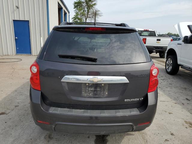 2014 Chevrolet Equinox Lt VIN: 1GNALBEK8EZ126103 Lot: 52714904