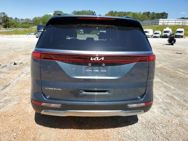 2024 Kia Carnival Sx VIN: KNDNE5H38R6368004 Lot: 49342124