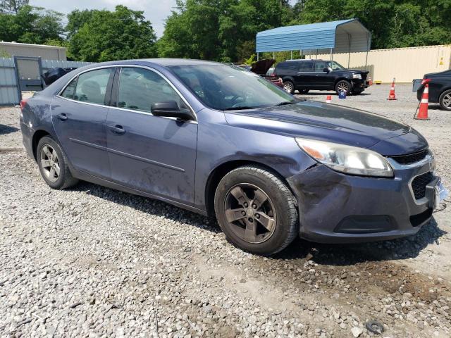 2014 Chevrolet Malibu Ls VIN: 1G11B5SL5EF184321 Lot: 51622364