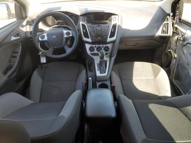 2014 Ford Focus Se VIN: 1FADP3K2XEL138959 Lot: 50367124