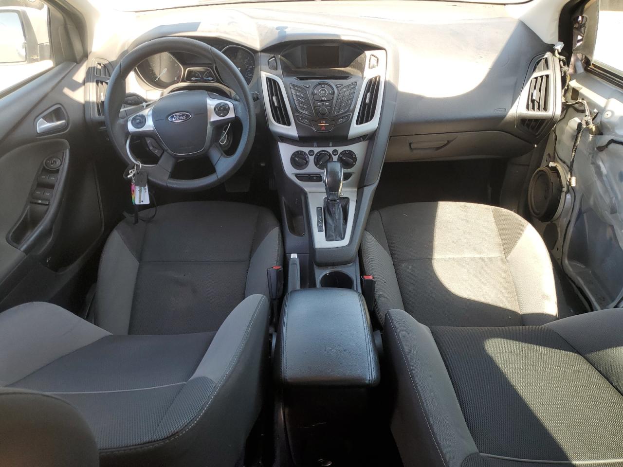 1FADP3K2XEL138959 2014 Ford Focus Se