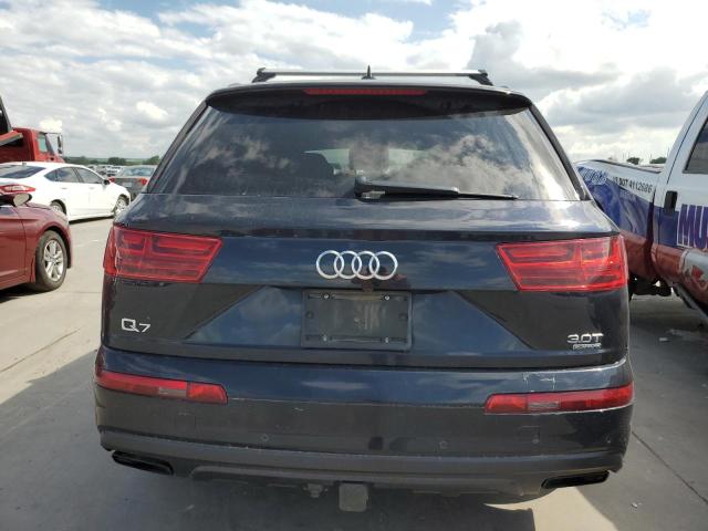 2018 Audi Q7 Prestige VIN: WA1VAAF70JD011498 Lot: 51905844