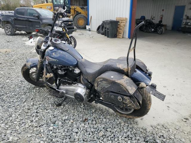 2019 HARLEY-DAVIDSON FLSL 1HD1YDJ27KB019753