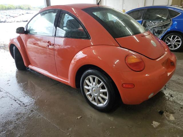 2004 Volkswagen New Beetle Gls VIN: 3VWCK31C84M419439 Lot: 50540844