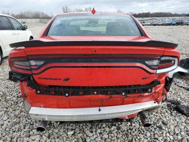 VIN 2C3CDXMG6PH633162 2023 DODGE CHARGER no.6