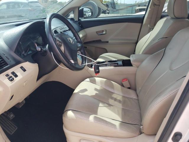 2010 Toyota Venza VIN: 4T3BK3BB5AU035617 Lot: 52154374