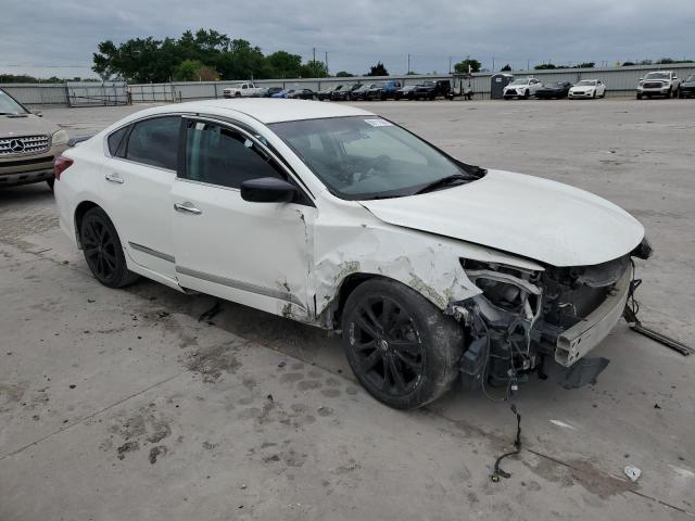 2017 Nissan Altima 2.5 VIN: 1N4AL3AP2HC196886 Lot: 50111004