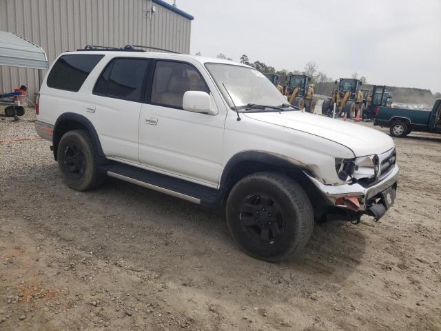 1997 Toyota 4Runner Sr5 VIN: JT3HN86RXV0087782 Lot: 49129274