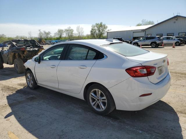 2016 CHEVROLET CRUZE 4D - 1G1BE5SM9G7304347