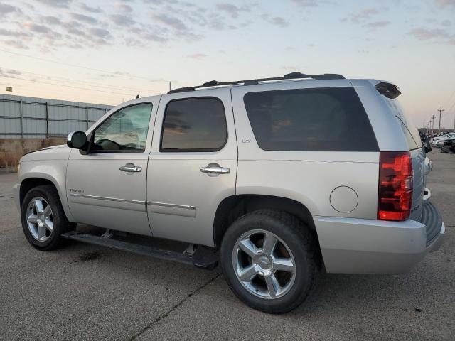 2011 Chevrolet Tahoe K1500 Ltz VIN: 1GNSKCE05BR290092 Lot: 50545694