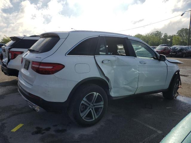 2019 Mercedes-Benz Glc 300 4Matic VIN: WDC0G4KB6KV176245 Lot: 52070254