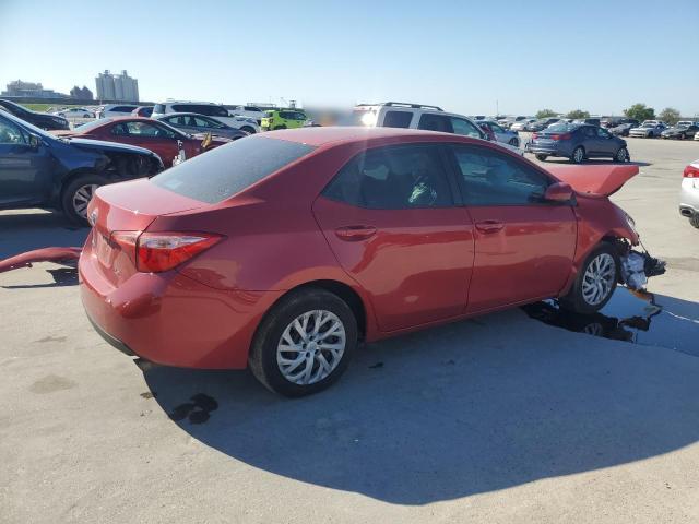 2019 Toyota Corolla L VIN: 5YFBURHE3KP947074 Lot: 49608074