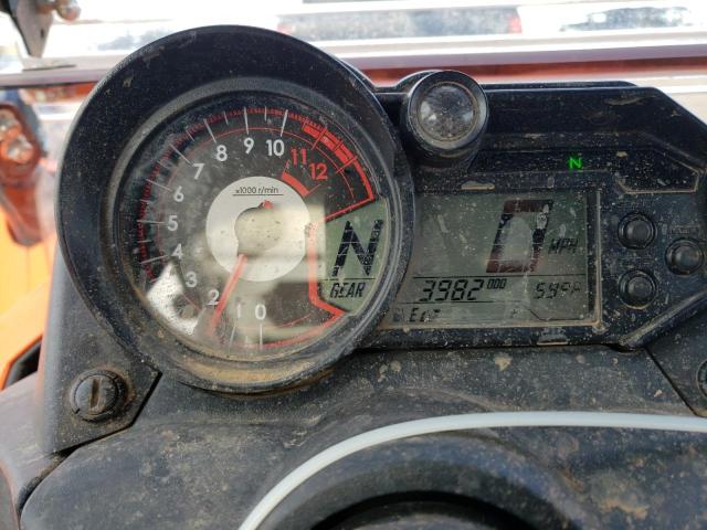 2017 YAMAHA YXZ1000 ET 5Y4AN08Y6HA102058