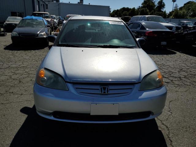 2003 Honda Civic Lx VIN: 2HGES16653H579957 Lot: 53093404