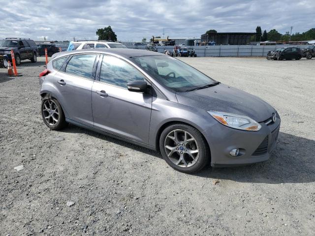 2014 Ford Focus Se VIN: 1FADP3K22EL210995 Lot: 52405324