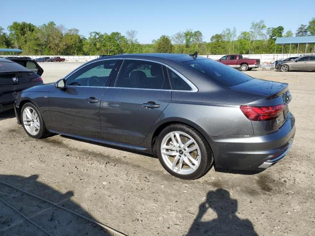 WAUEAAF46PN021996 Audi A4 PREMIUM 2