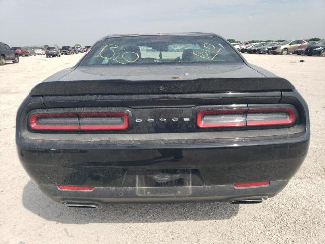 2023 DODGE CHALLENGER - 2C3CDZFJXPH617986