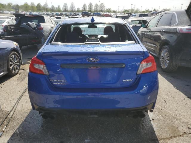 2015 Subaru Wrx Premium VIN: JF1VA1D6XF9835704 Lot: 49905504