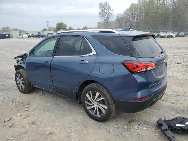 2024 Chevrolet Equinox Premiere VIN: 3GNAXXEG7RL195536 Lot: 49517964