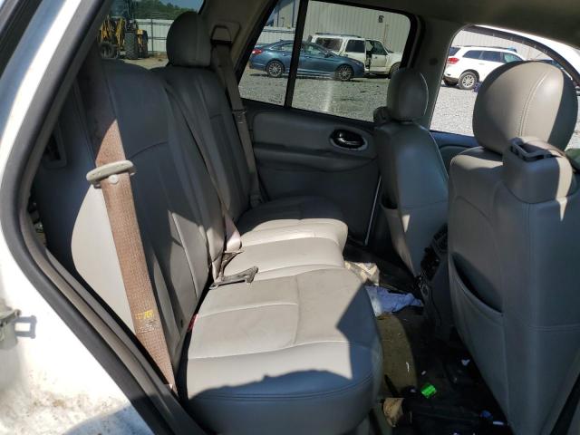 2006 Chevrolet Trailblazer Ls VIN: 1GNDS13S262133054 Lot: 52378674