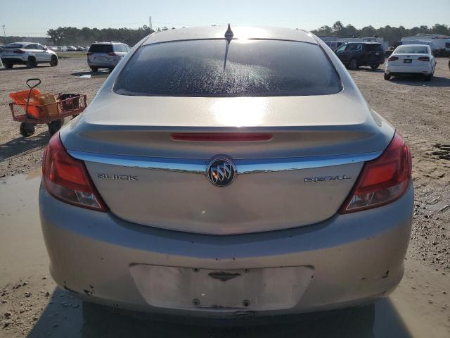 2012 Buick Regal VIN: 2G4GR5EK8C9152013 Lot: 51702244