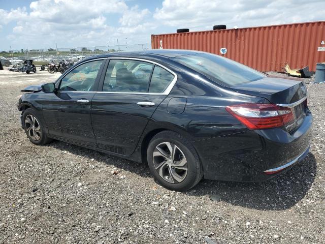 2016 Honda Accord Lx VIN: 1HGCR2F3XGA234197 Lot: 52092754