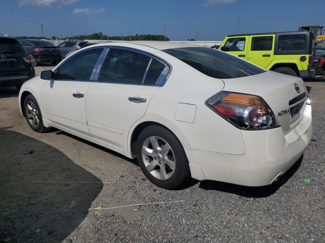 1N4AL21E99N402817 2009 Nissan Altima 2.5