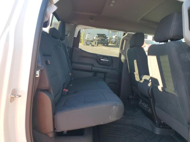 2022 Chevrolet Silverado Ltd K1500 Lt VIN: 3GCPYDEK8NG142060 Lot: 51425184