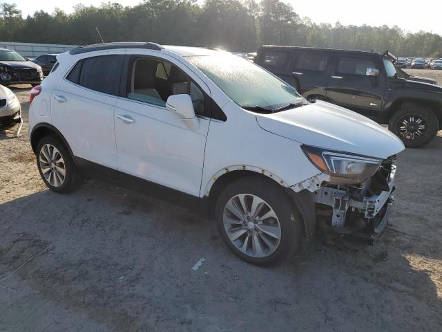 Vin: kl4cjasb6kb770137, lot: 51907294, buick encore preferred 20194
