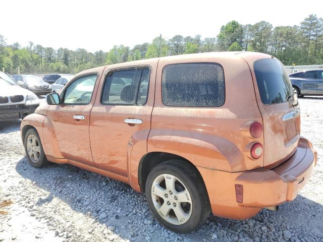 2007 Chevrolet Hhr Lt VIN: 3GNDA23D97S589777 Lot: 51721834